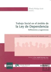 Trabajo Social En El Ámbito De La Ley De Dependencia