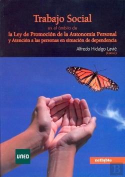 Bertrand.pt - Trabajo Social En El Ámbito De La Ley De Promoción De La Autonom¡A Personal Y Atención A Las Persona
