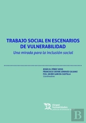 Trabajo Social En Escenarios De Vulnerabilidad