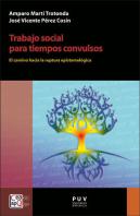 Trabajo Social Para Tiempos Convulsos