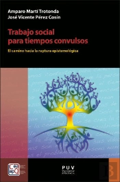 Trabajo Social Para Tiempos Convulsos