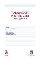 Trabajo Social Penitenciario Teoria Y Practica
