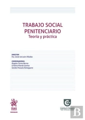 Trabajo Social Penitenciario Teoria Y Practica