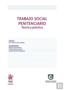 Bertrand.pt - Trabajo Social Penitenciario Teoria Y Practica