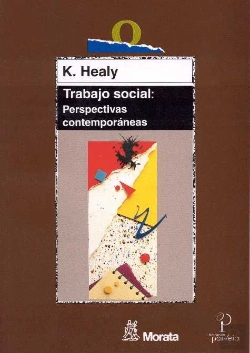 Bertrand.pt - Trabajo Social: Perspectivas Contemporáneas