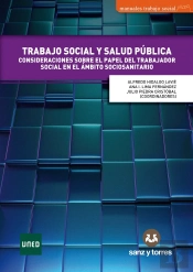 Trabajo Social Y Salud Publica