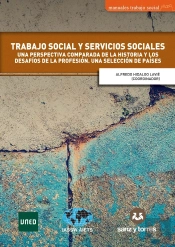 Trabajo Social Y Servicios Sociales