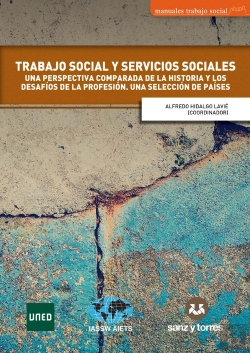 Bertrand.pt - Trabajo Social Y Servicios Sociales