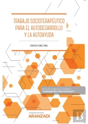 Trabajo Socioterapeutico Para El Autodesarrollo Y La Autoay