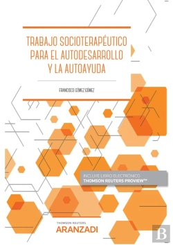 Bertrand.pt - Trabajo Socioterapeutico Para El Autodesarrollo Y La Autoay