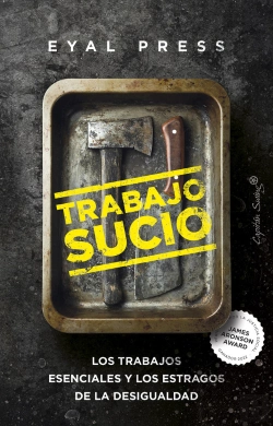 Bertrand.pt - Trabajo Sucio