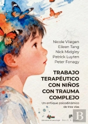 Trabajo Terapeutico Con Niños Con Trauma Complejo