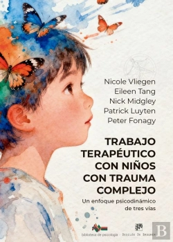 Bertrand.pt - Trabajo Terapeutico Con Niños Con Trauma Complejo