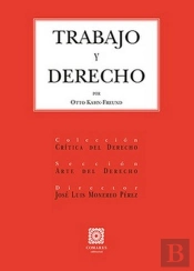 Trabajo Y Derecho