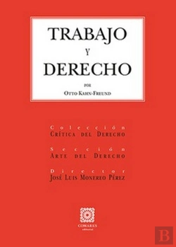 Bertrand.pt - Trabajo Y Derecho