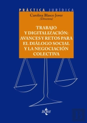 Trabajo Y Digitalizacion Avances Y Retos Para El Dialogo So