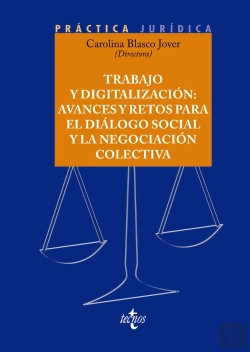 Bertrand.pt - Trabajo Y Digitalizacion Avances Y Retos Para El Dialogo So