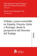 Trabajo Y Pesca Sostenible En España Francia Italia Y Portu