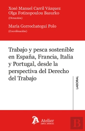 Trabajo Y Pesca Sostenible En España Francia Italia Y Portu
