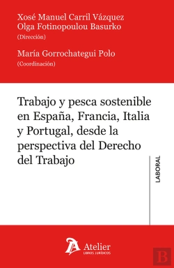 Bertrand.pt - Trabajo Y Pesca Sostenible En España Francia Italia Y Portu