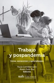 Trabajo Y Pospandemia