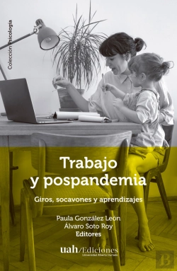 Bertrand.pt - Trabajo Y Pospandemia