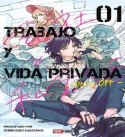 Trabajo Y Vida Privada - On Y Off - 01
