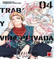Trabajo Y Vida Privada -On Y Off - 04