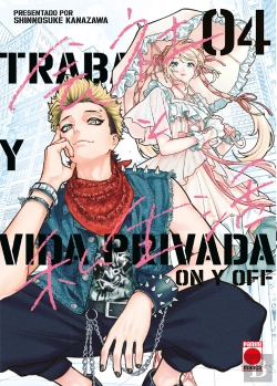 Bertrand.pt - Trabajo Y Vida Privada -On Y Off - 04