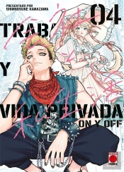 Trabajo Y Vida Privada -On Y Off - 04