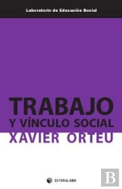 Trabajo Y Vínculo Social
