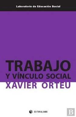 Bertrand.pt - Trabajo Y Vínculo Social