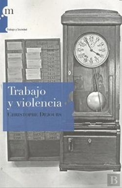 Bertrand.pt - Trabajo Y Violencia