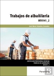 Trabajos De Albañileria