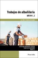 Trabajos De Albañileria