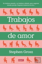 Trabajos De Amor