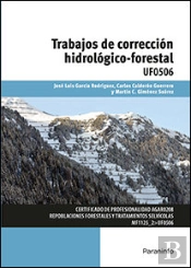 Trabajos De Corrección Hidrológico-Forestal