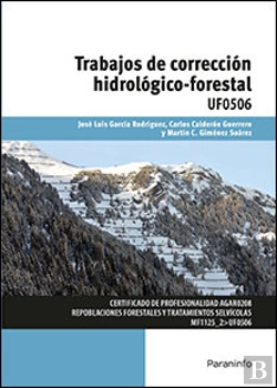Bertrand.pt - Trabajos De Corrección Hidrológico-Forestal