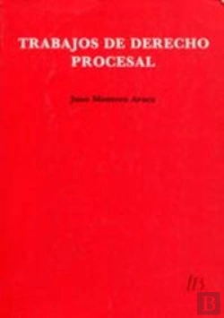 Bertrand.pt - Trabajos De Derecho Procesal.