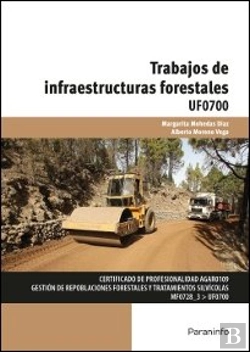 Bertrand.pt - Trabajos De Infraestructuras Forestales
