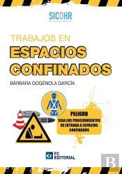 Trabajos En Espacios Confinados