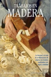 Trabajos En Madera
