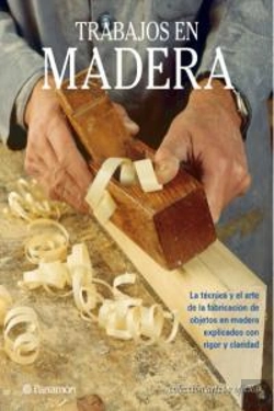 Bertrand.pt - Trabajos En Madera