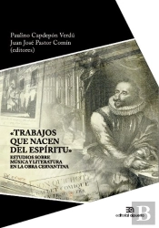 Trabajos Que Nacen Del Espíritu