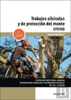 Trabajos Silvicolas Y De Proteccion Del Monte