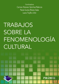 Bertrand.pt - Trabajos Sobre La Fenomenologia Cultural