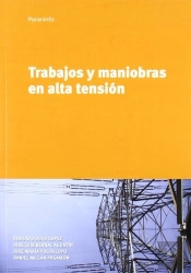Trabajos Y Maniobras En Alta Tensión