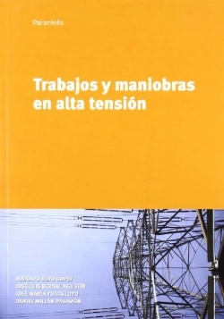 Bertrand.pt - Trabajos Y Maniobras En Alta Tensión