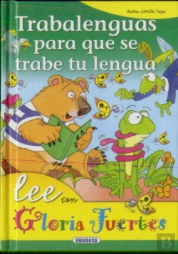 Bertrand.pt - Trabalenguas Para Que Se Trabe Tu Lengua