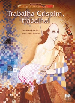 Bertrand.pt - Trabalha Crispim, Trabalha!